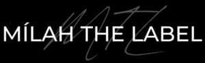 Logo of our client Milah The Label
