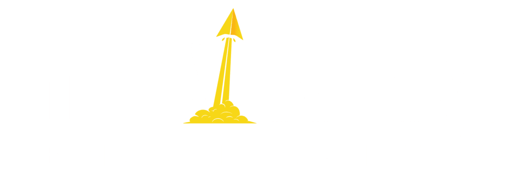 Logo for our client New Way Business